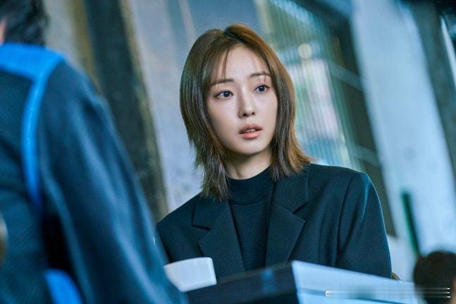 全素妮、李瑜美主演Netflix新剧你旁观的罪 预告公开，将于11月7日播出。 