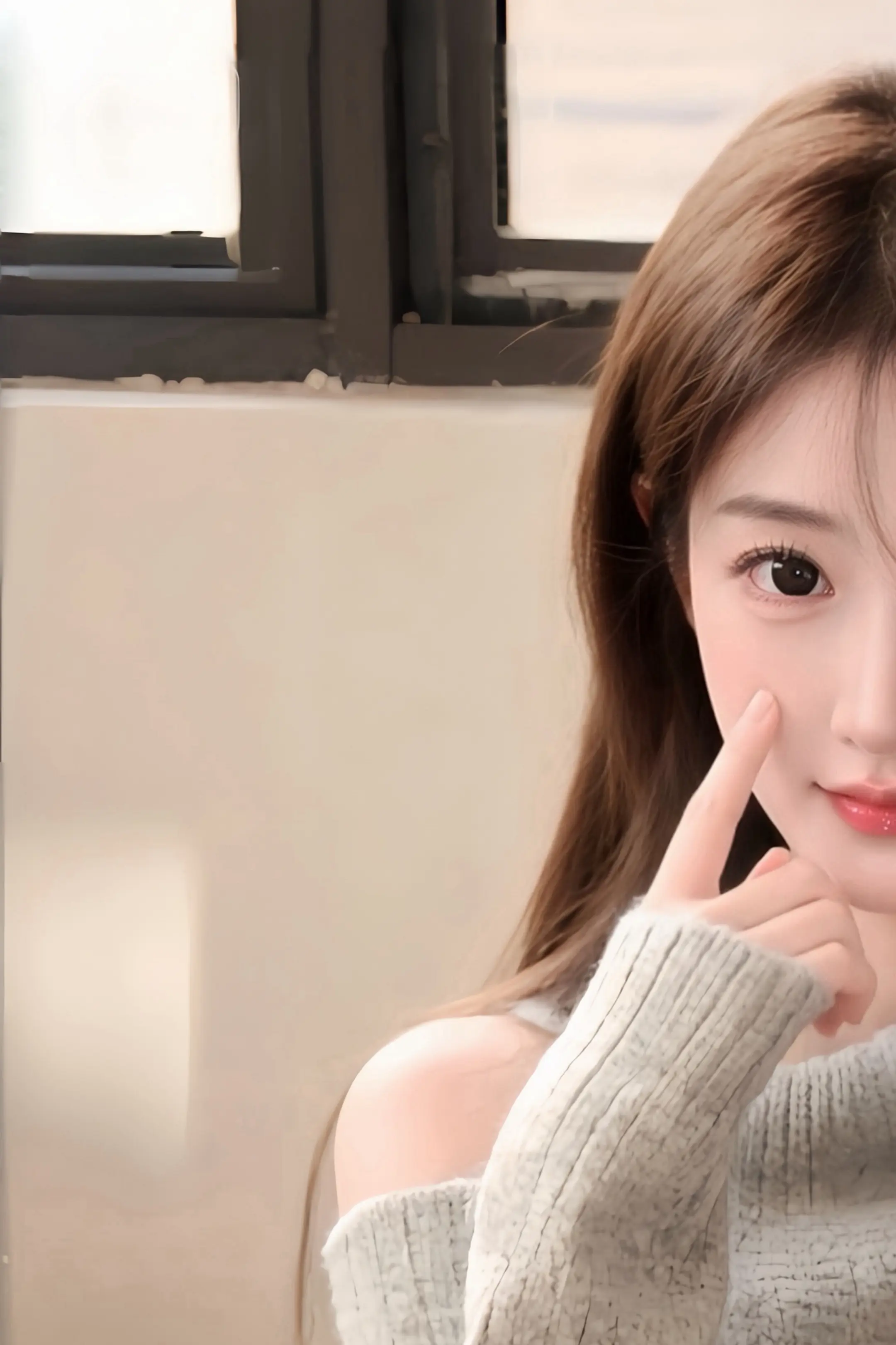 丑能提供什么情绪 看见你tm就来气