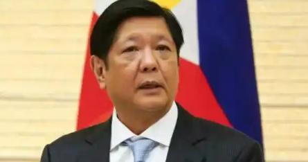 菲律宾没想到，中方终究还是出手了！据联合早报报道：“美菲在黄岩岛附近举行联合演练