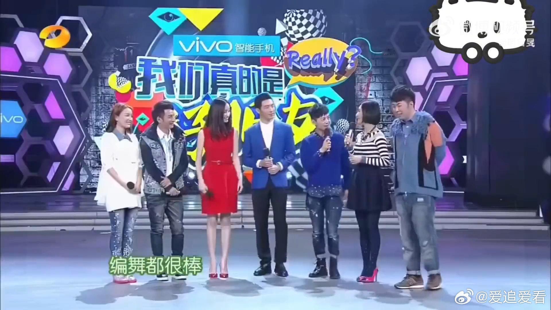 井柏然倪妮上快本这段井柏然倪妮2013年上快本片段谁还没考古这段快本！井柏然看向