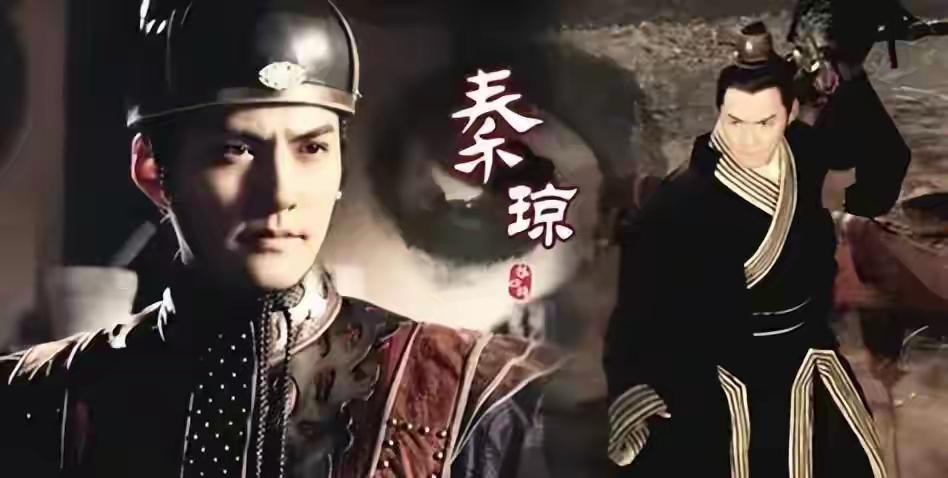 玄武门之变：尉迟敬德满手功劳，秦琼仅六字记载，差出17个名次
 
千百年来，秦琼