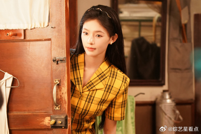 林允角色塑造林允冬去春来角色反差哇塞！林允把沈冉冉演活了，《冬去春来》里外冷内热