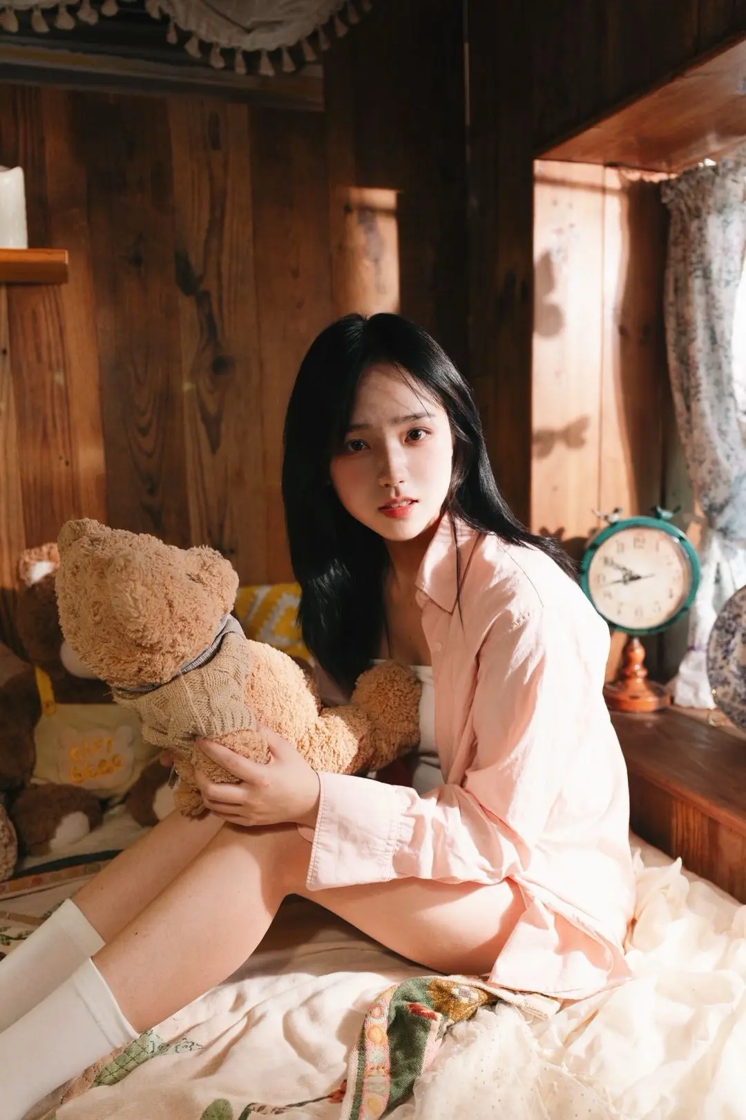 做个关于夏日的梦🫧🧸🦋。