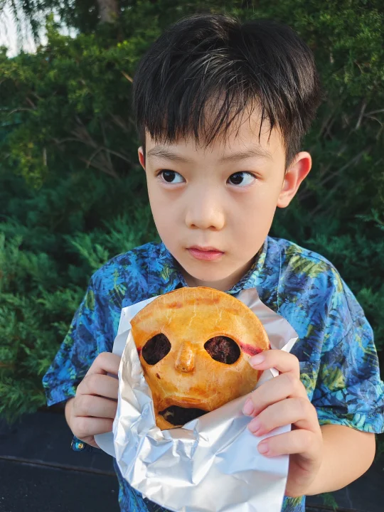 🌏周日下午去环球影城人真的少很多啊！
