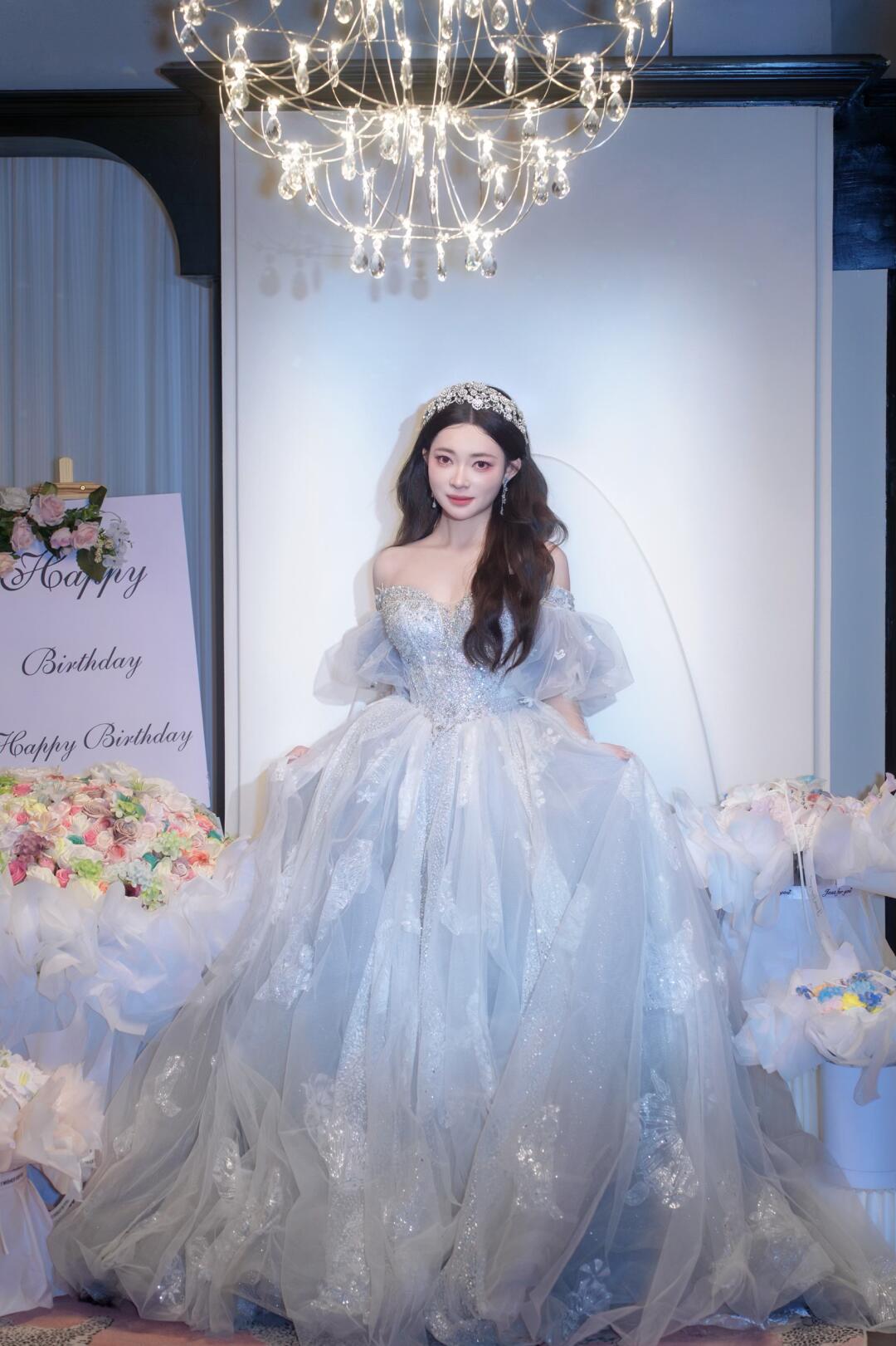 👧女孩们！36岁，人生才刚刚开始！！