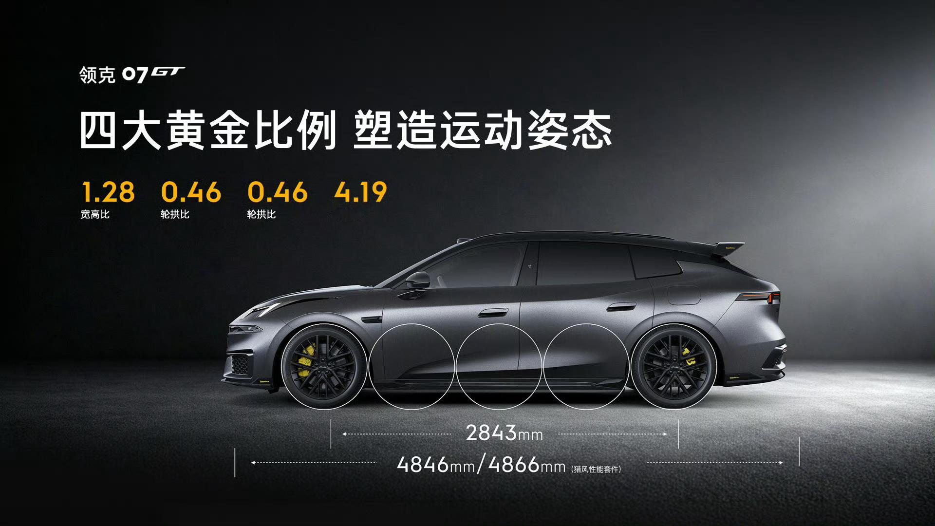 现在的国产车真的越来越懂年轻人了，想要颜值不撞款、开着有乐趣、还能兼顾日常出行，