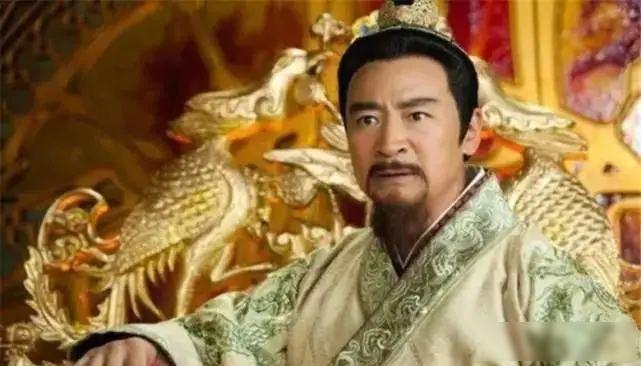 公元626年，李渊一夜之间失去了两个儿子、被逼退位交权，从大唐开国皇帝变成了一个