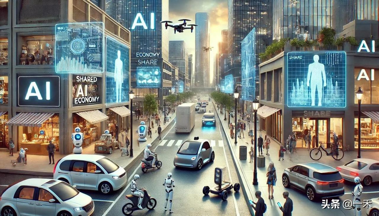 AI时代别再只学软件操作！这6项能力才是职场硬通货
 
家人们，AI时代已经全面