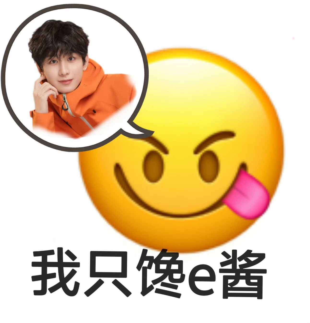 夏意渐浓，今天适合想成毅（傅诗淇）