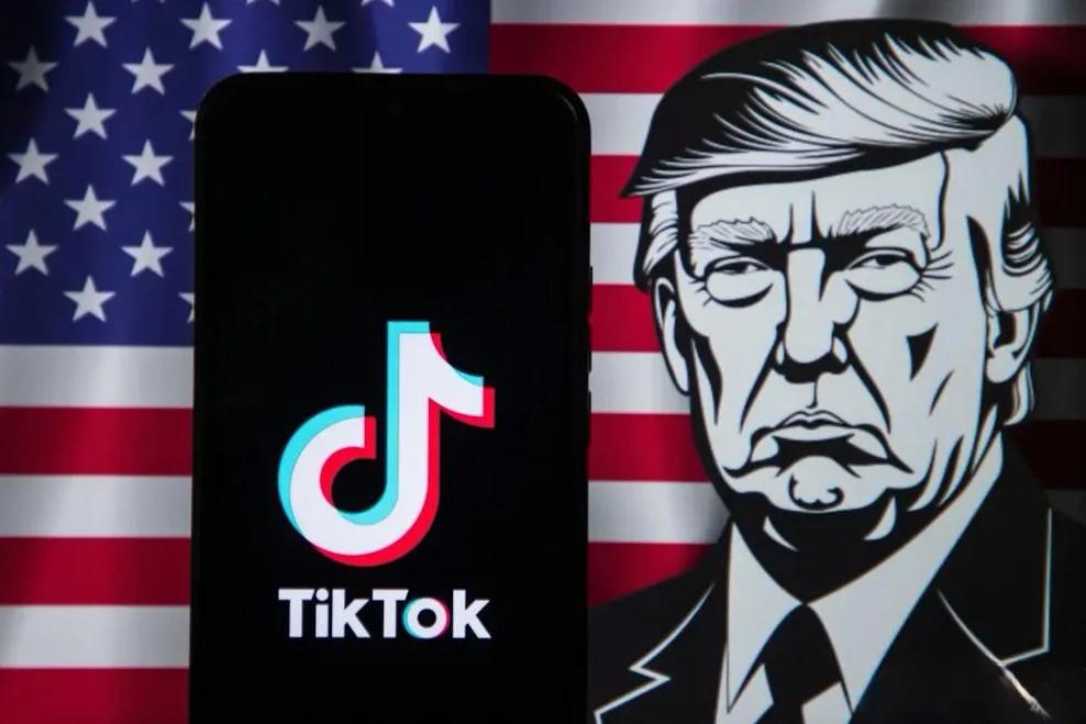 现在是美国华盛顿1月19日0点，是TikTok“不卖就禁”的大限时刻，TikTo