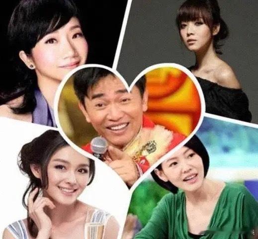 吴宗宪在节目里大大方方地揭短，说小曲线和大S之间有着不伦的爱情关系，这使得大S从