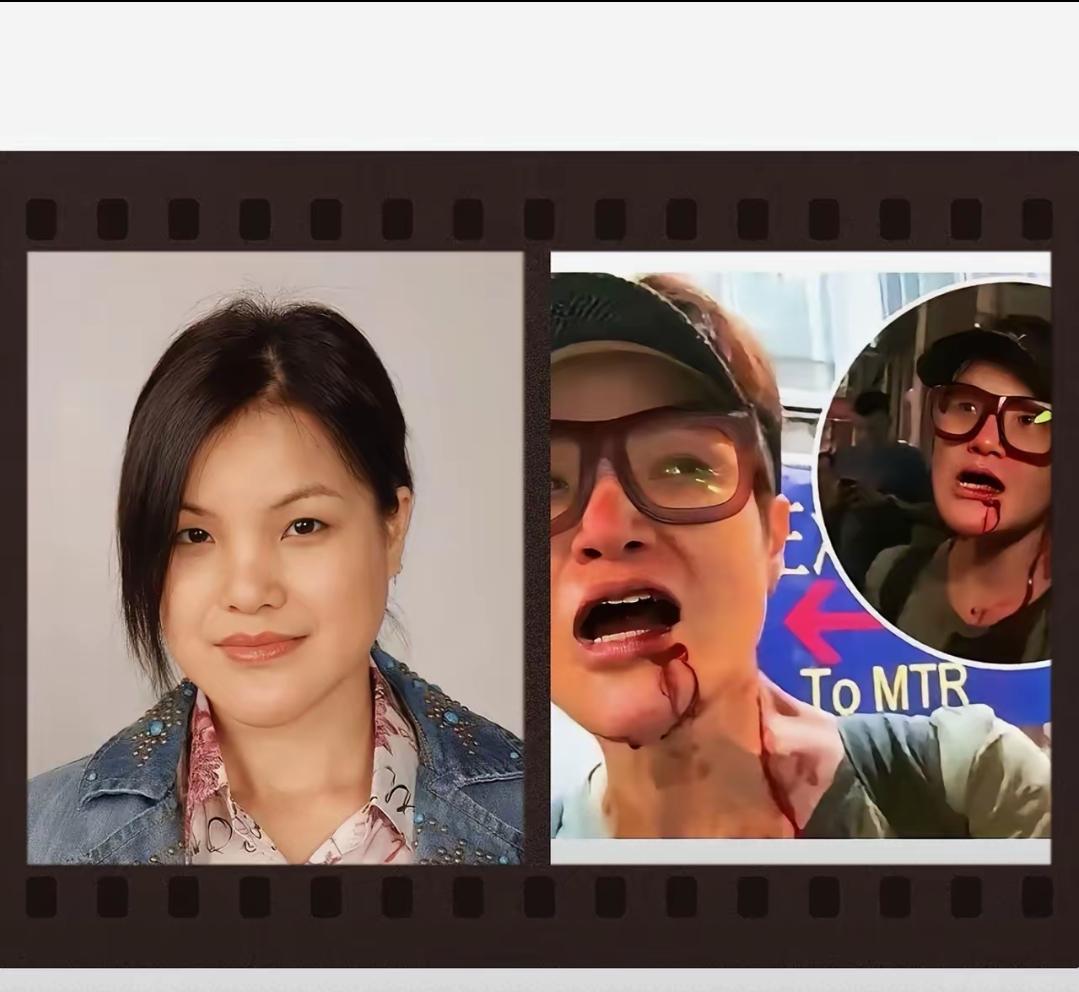 真心替坚守本心的人心寒啊，当年香港动荡那段日子，多少人选择沉默自保。
 
还记得