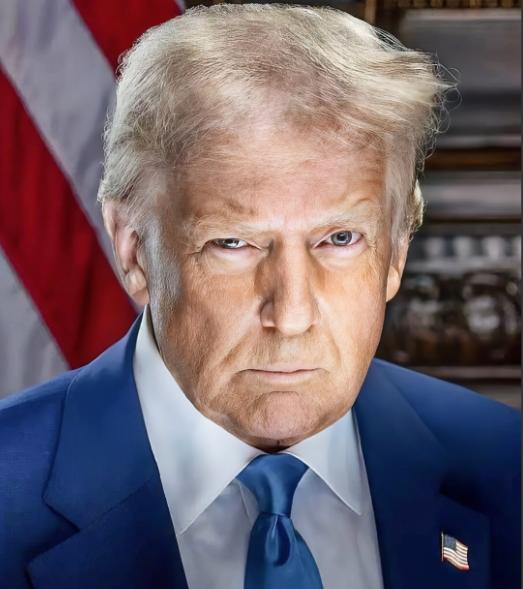 现在才明白了，为什么最近中国没有过多指责特朗普，原来是这个原因。
 
你发现没有