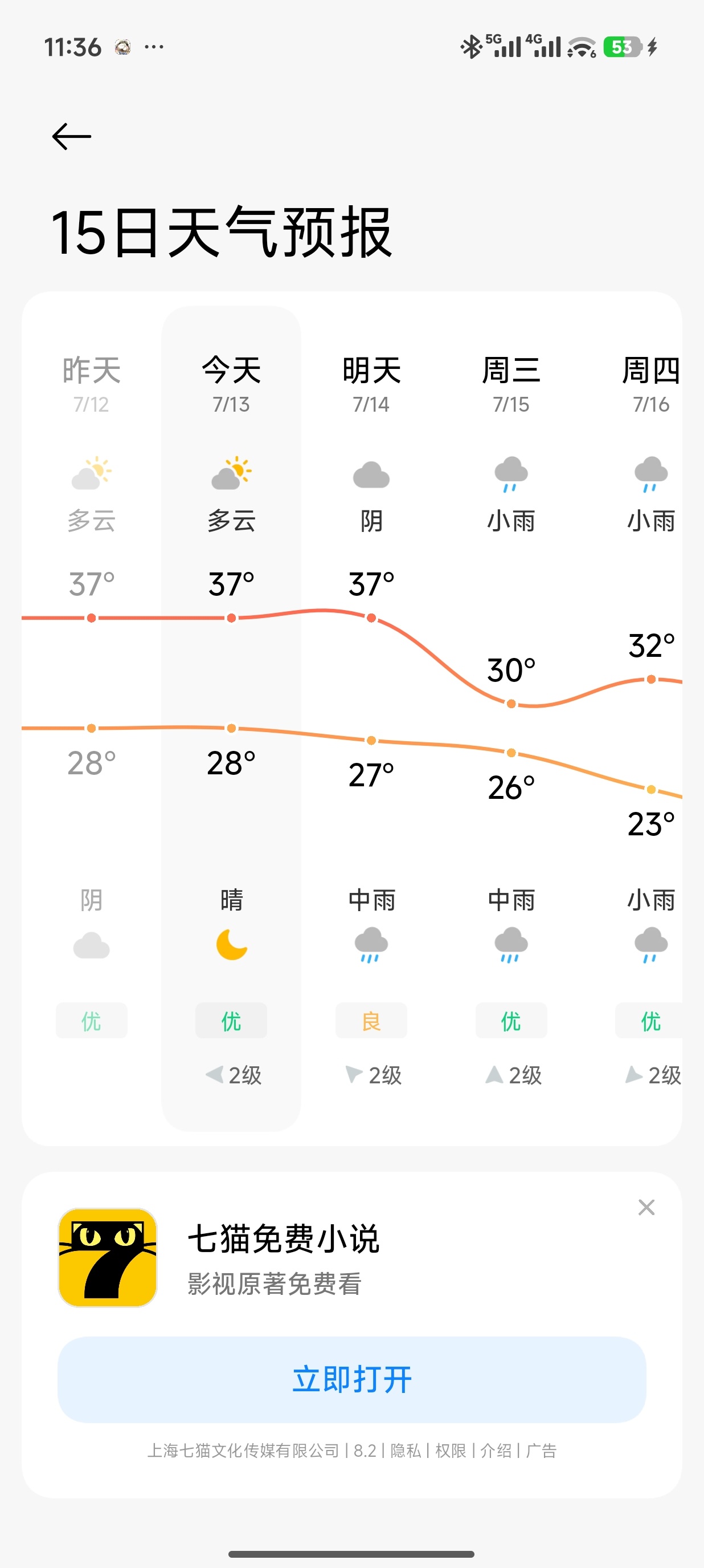 厄尔尼诺事件将影响我国巴威对河南简直是0个影响，反而更热了这又是厄尔尼诺，极端天