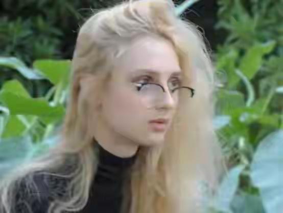 凌晨三点的阿姆斯特丹，荷兰姑娘伊芙琳躺在床上偷偷抹眼泪。刚结束中国七日游的她，正