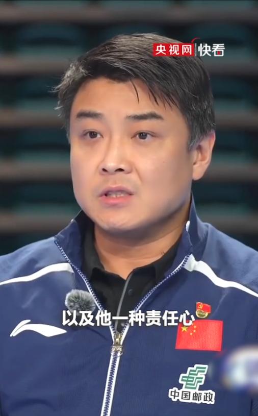 伦敦世乒赛火热开赛！国乒5月2日迎团体首战，王皓罕见直言表态，王楚钦已成熟，正式