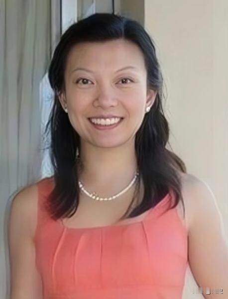 “我宁愿不要国籍，也要破解北斗！”2007年清华学霸高杏欣，留学美国时，提前公开