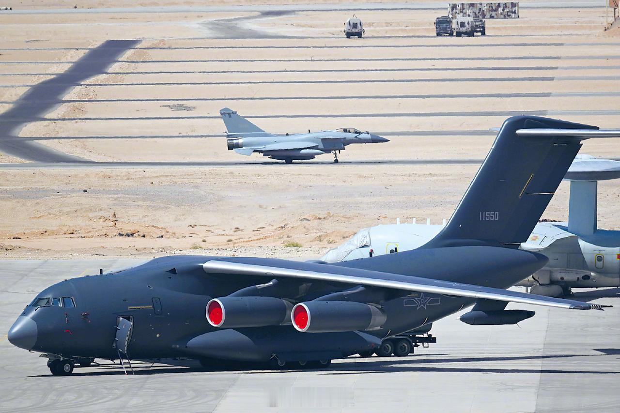 对于埃及来说，不单单采购歼-10CE、歼-35、运油-20加油机，更重要的是尽快