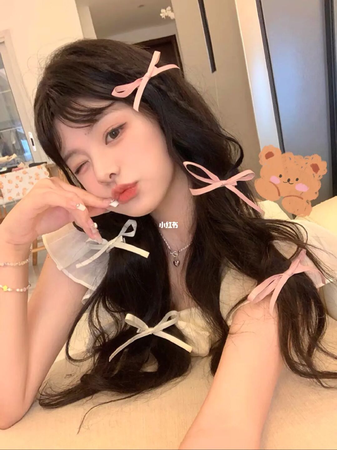 ◛⁺⑅˖ 🎀   ྐ❤︎˖⊹