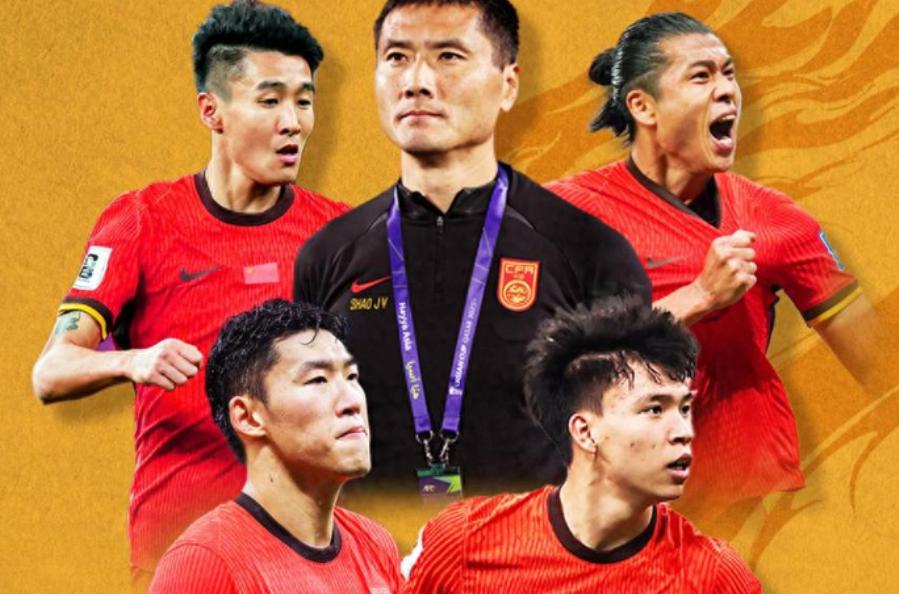 国足2:0取胜库拉索，最高兴的莫过于他了！这步棋或成其任内最大政绩！

国足新任