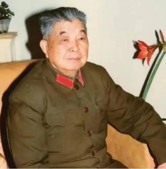 1953年，西康军区司令员刘忠，得知原配和母亲还在，就带着现任妻子回乡探亲，看到