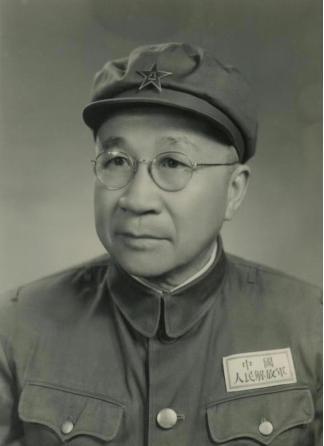1943年，张云逸抓了国军将领赵凤藻的独子，对方提出用10挺机枪、100支步枪换