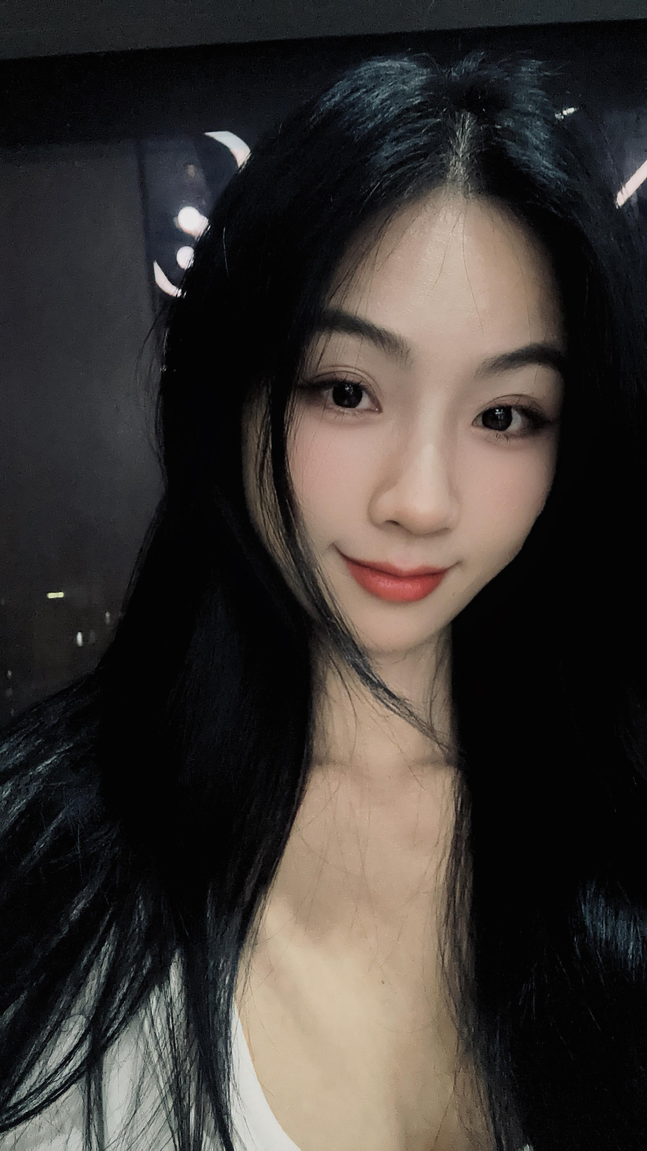 你很好啊亲爱的自己