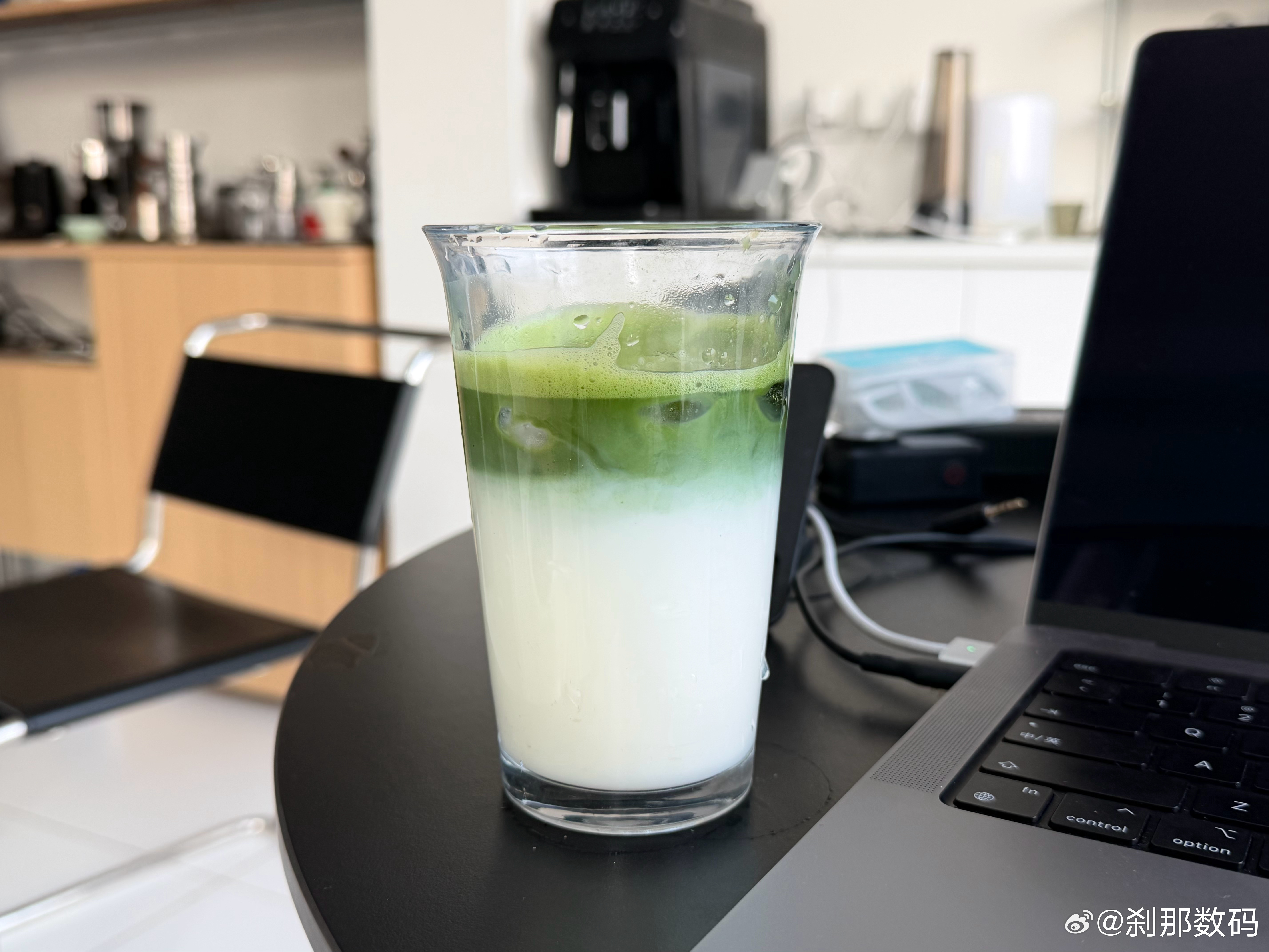 偷偷从贵州学了点抹茶手艺回来说实话之前真不知道贵州有抹茶，一直以为日本才有