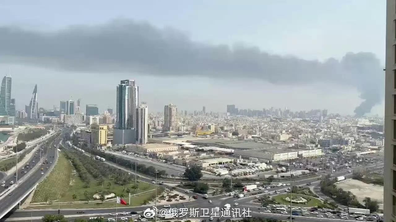 有时候报道是一门艺术，如果有选择性的转载一些新闻，就会看到伊朗革命卫队大胜美军的