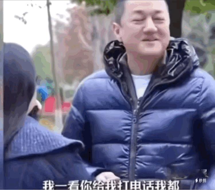 同样是做公益……，您要这么说，我们一定走这个面儿

同样是做公益，一个散尽家财，