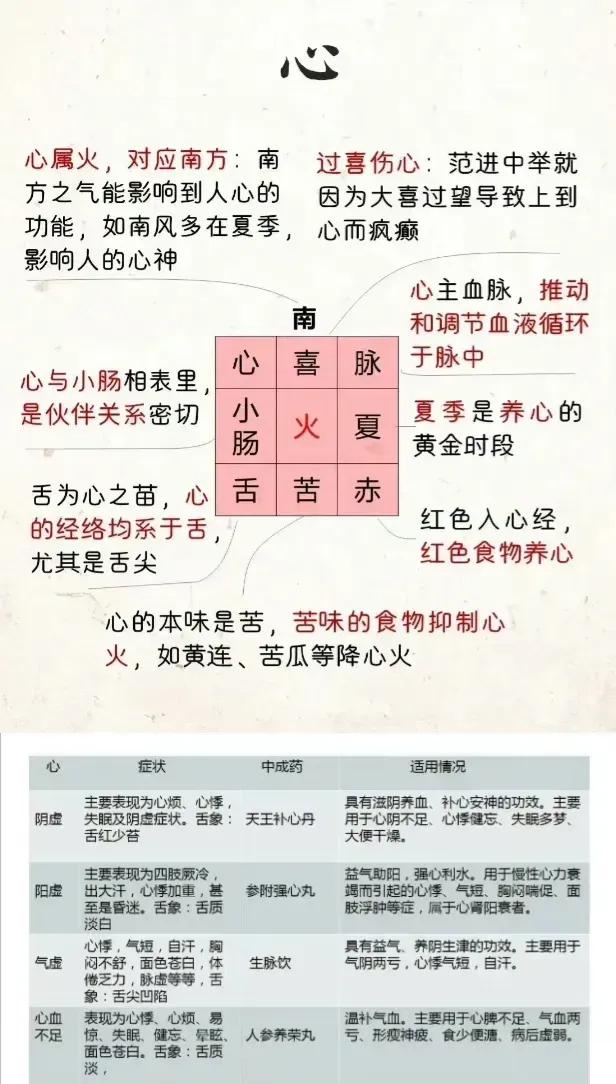 中医的五脏九宫图，蕴含着深厚的中医智慧与奥秘。你是否好奇，这张图究竟隐藏着怎样的