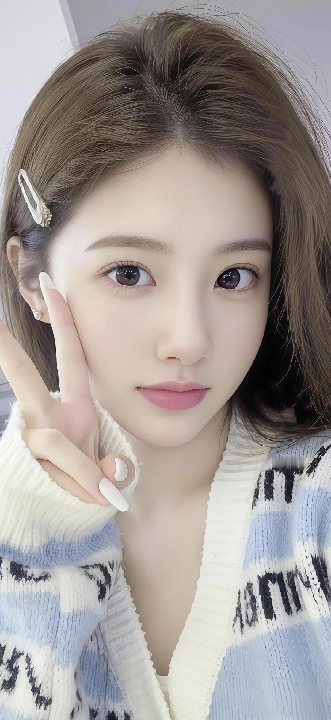 姐姐对我说，找男友宁愿便宜胖子，也不能找弱不禁风的细狗。
姐有男朋友