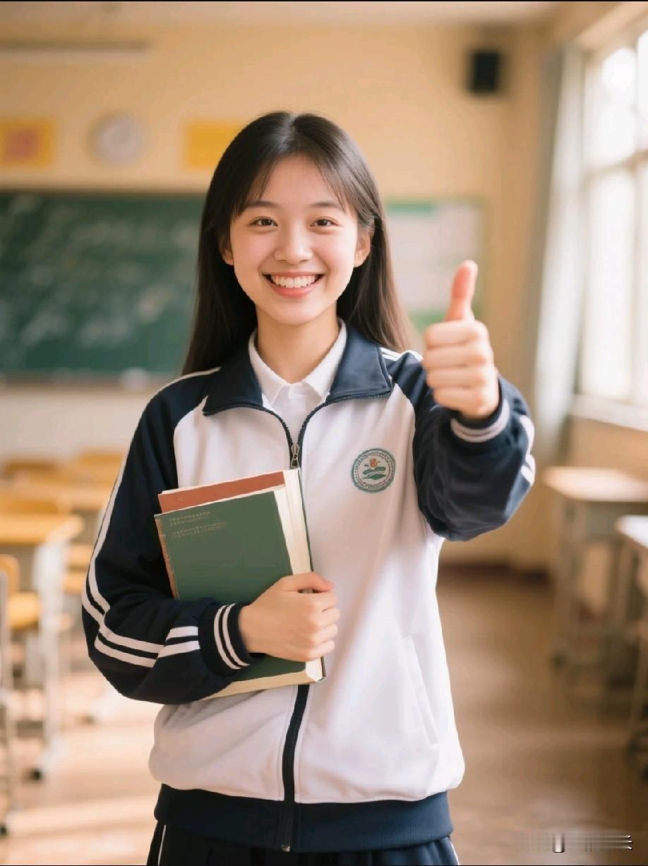 上了高中你才会发现：
1、高中是淘汰赛，每个人都是你的对手，他们不会陪你玩；
