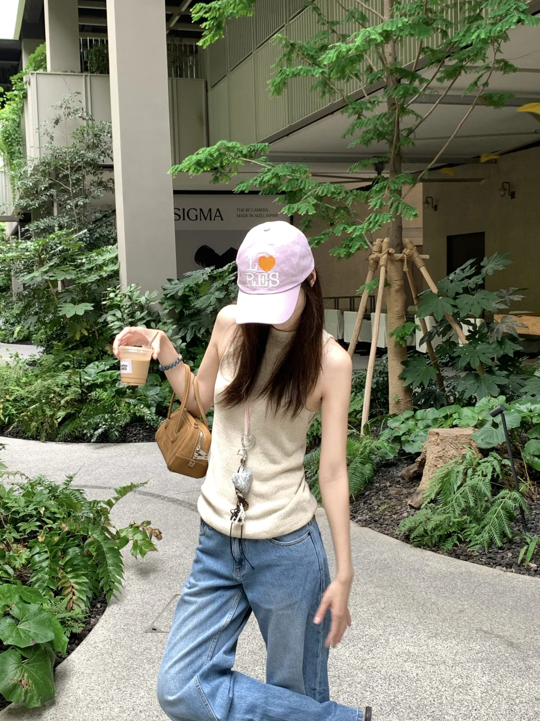 这个夏天🧢