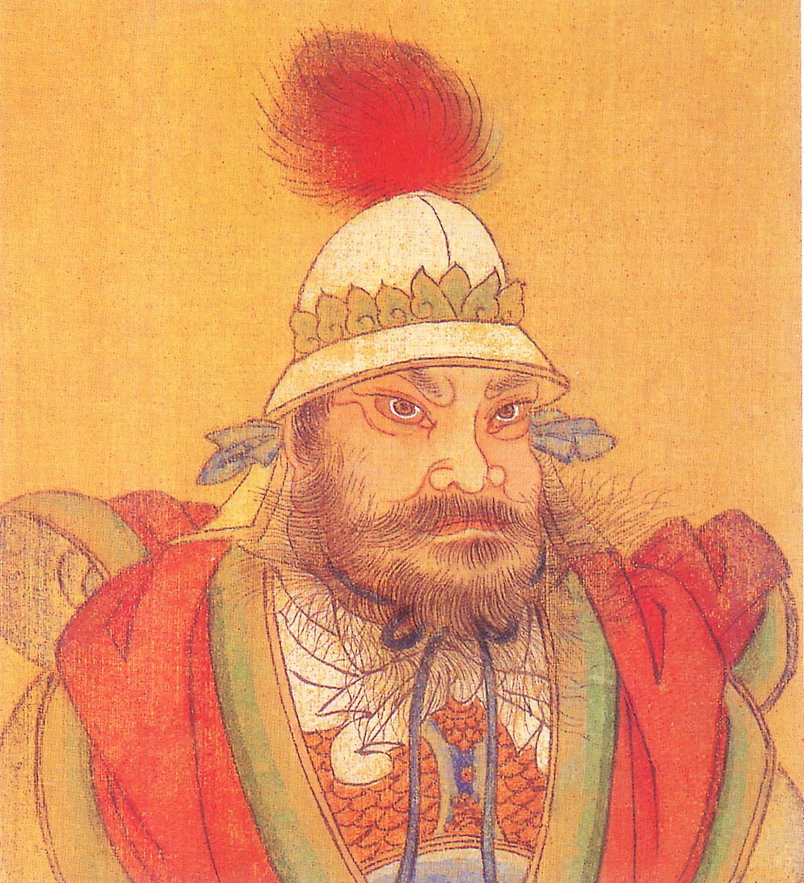 家人们，今天咱接着唠唠拓跋禄官与西晋交好那些事儿，

看看这对拓跋部文化产生了啥