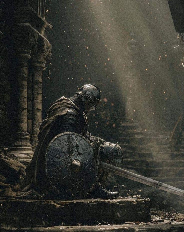 我们不需要一种无条件的和平主义，而是需要在某种环境中有鉴别地、有良心地拒绝参与战