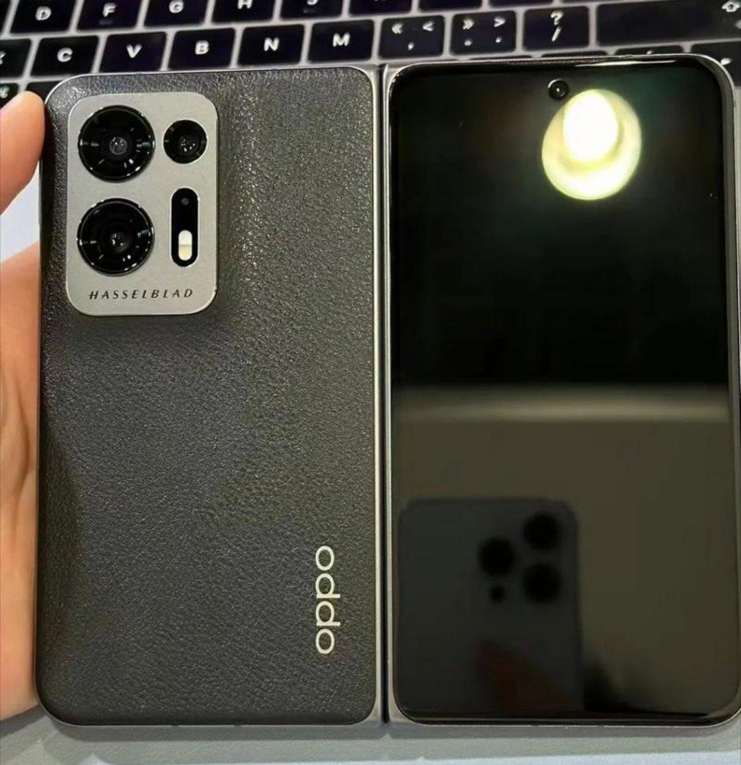 史上最贵iPhone要来了这不就和当初的oppo findn2一模一样嘛，所以研