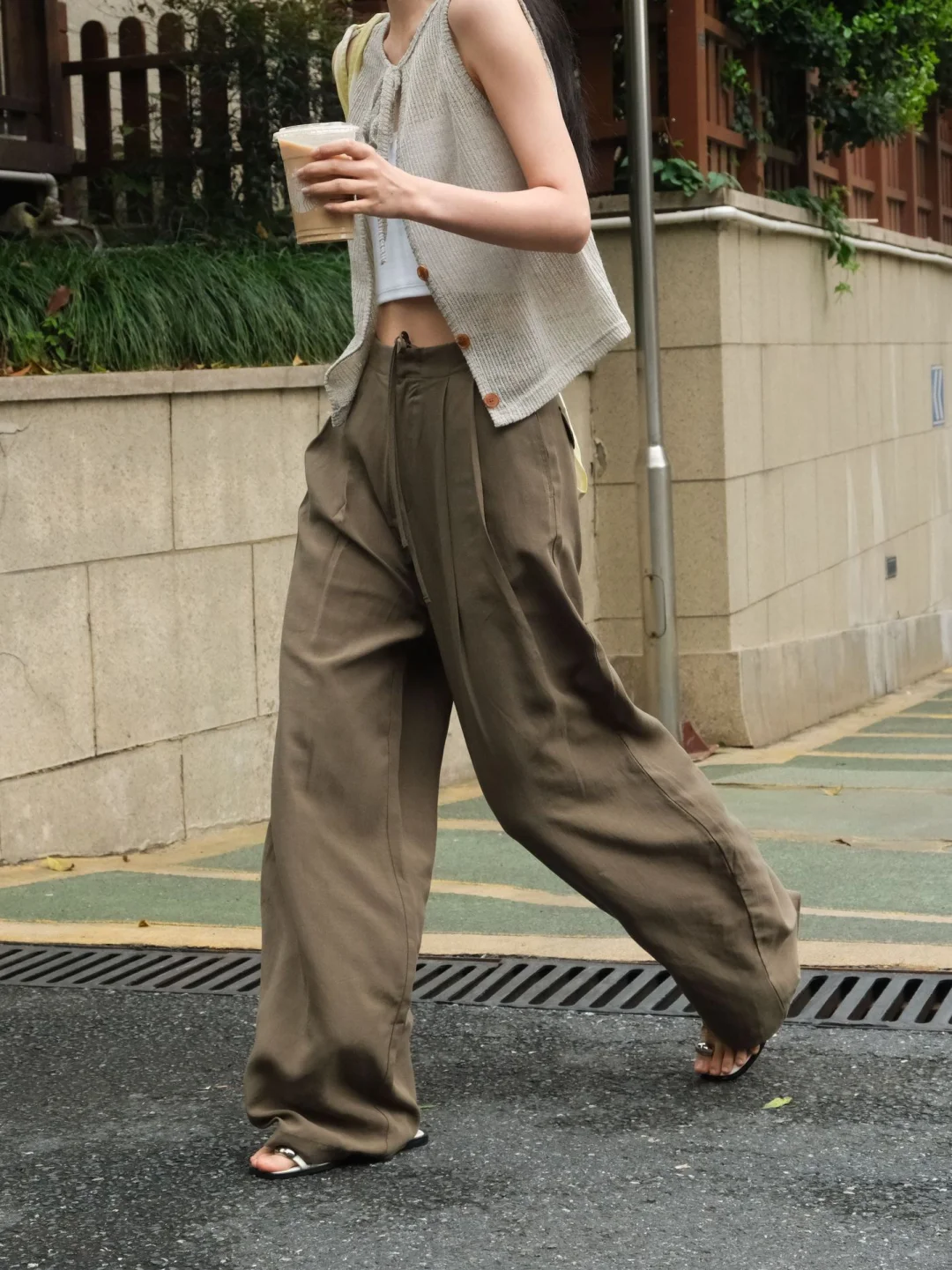 ins风ootd