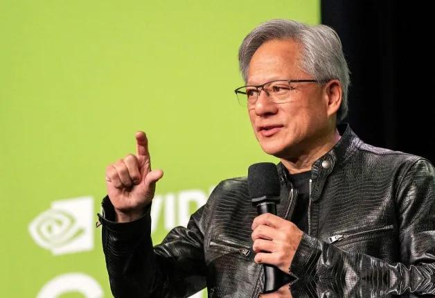没想到！美国强行拆散英伟达和宇树之间的合作，反而帮了中国大忙！
 
2026年6