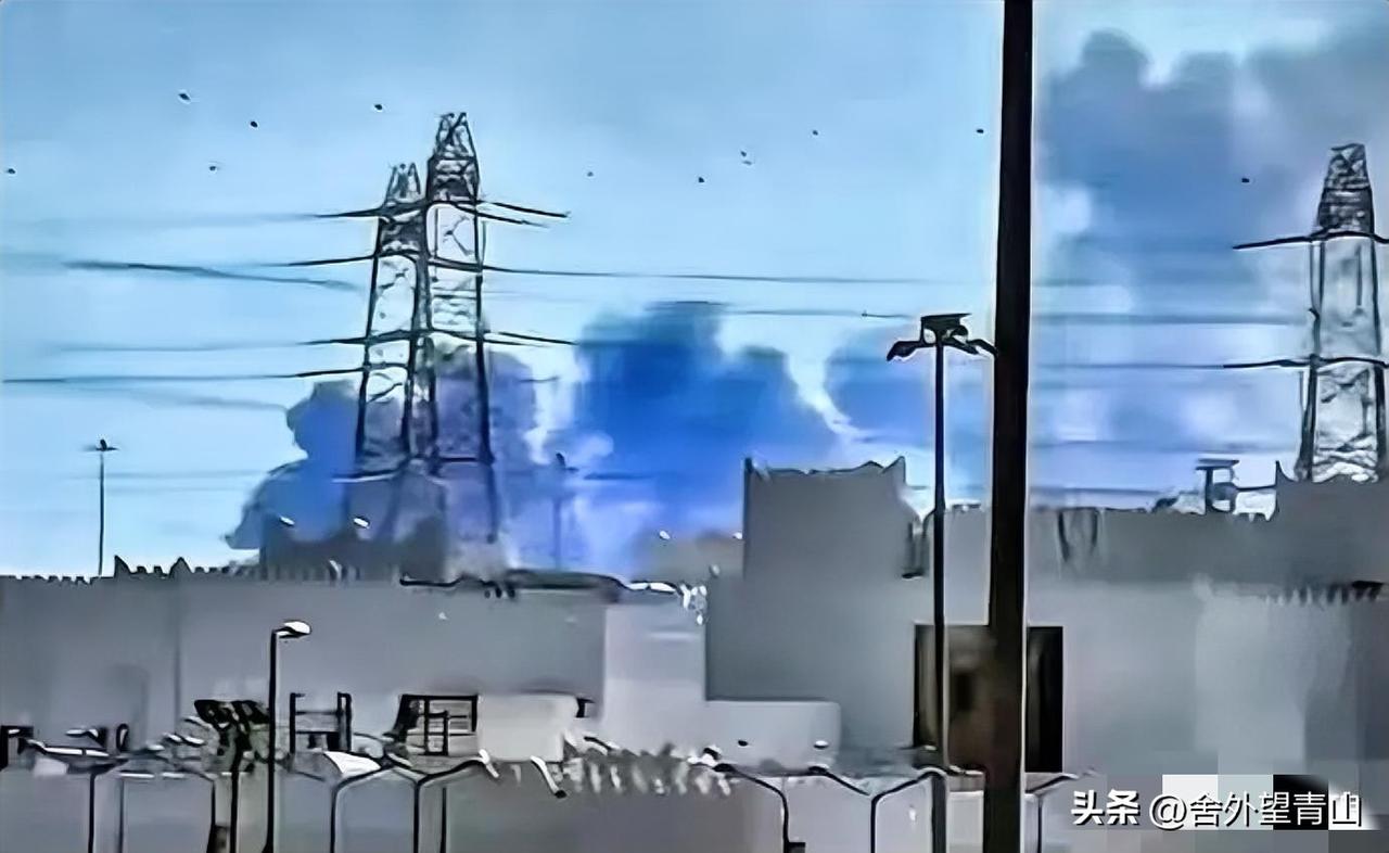 伊朗重磅反击！
据央视新闻、伊朗官方证实，为报复以色列空袭伊朗驻叙利亚大马士革领