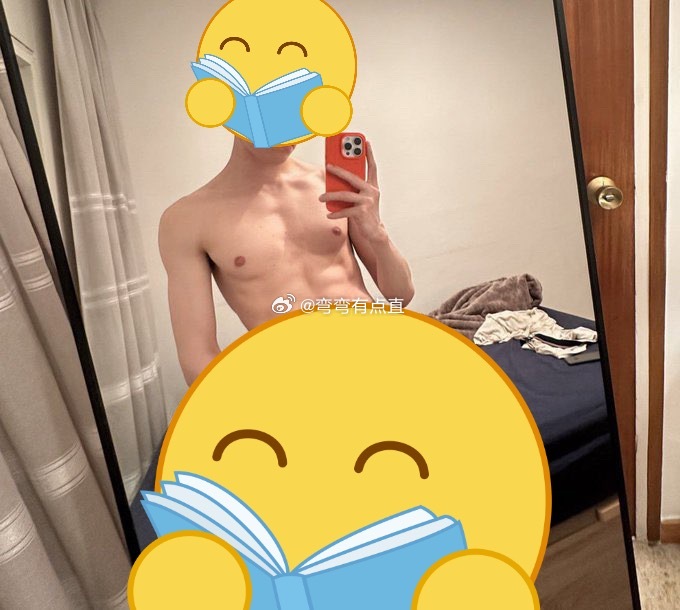 不是谁家好人能有这么长一根东西啊 ​​​