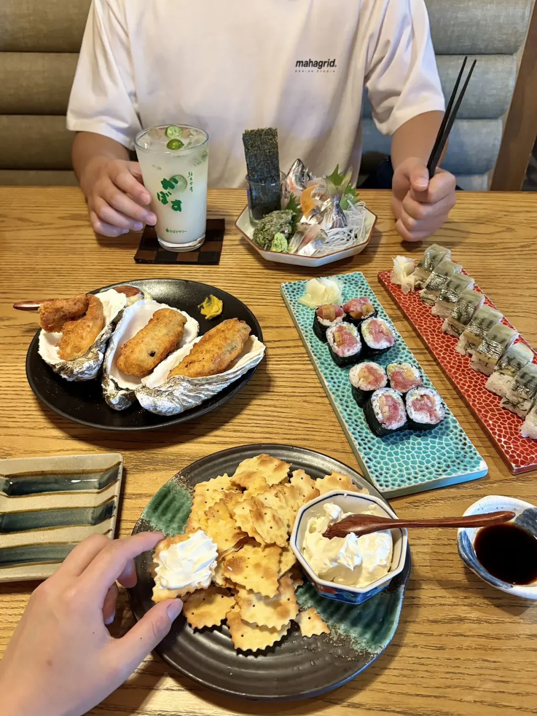 藏在巷子里的日料老店，吃出老客才懂的踏实
