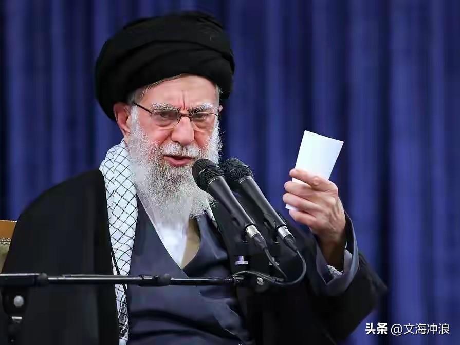 美国总统特朗普是不小心泄露了“天机”还是故意为之？

美国总统特朗普在接受记者采