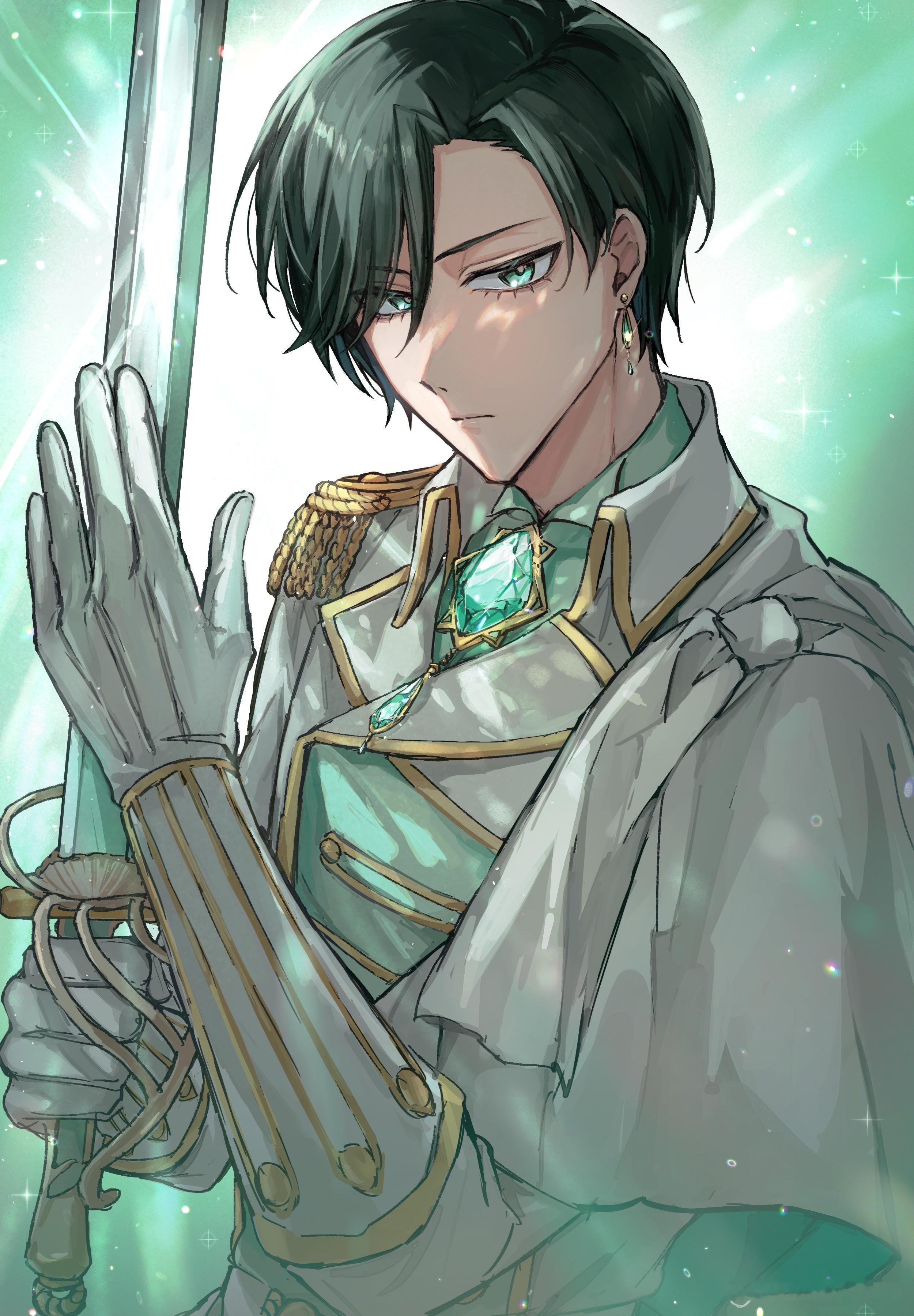 糸师凛⚔️cr.immmso_ko 蓝色监狱[超话]  