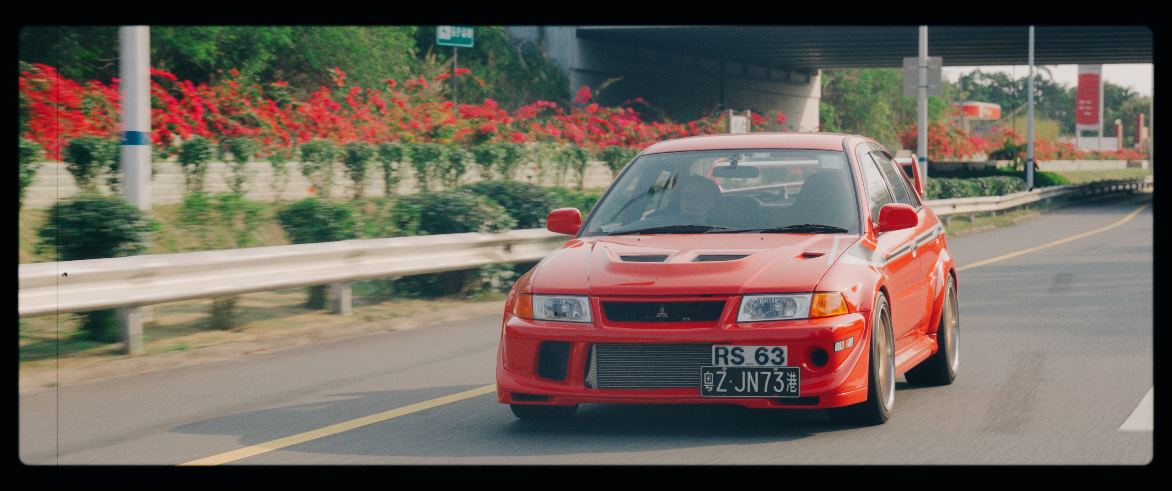 遇见曾经的自己深圳好多车SOMECAREvolution