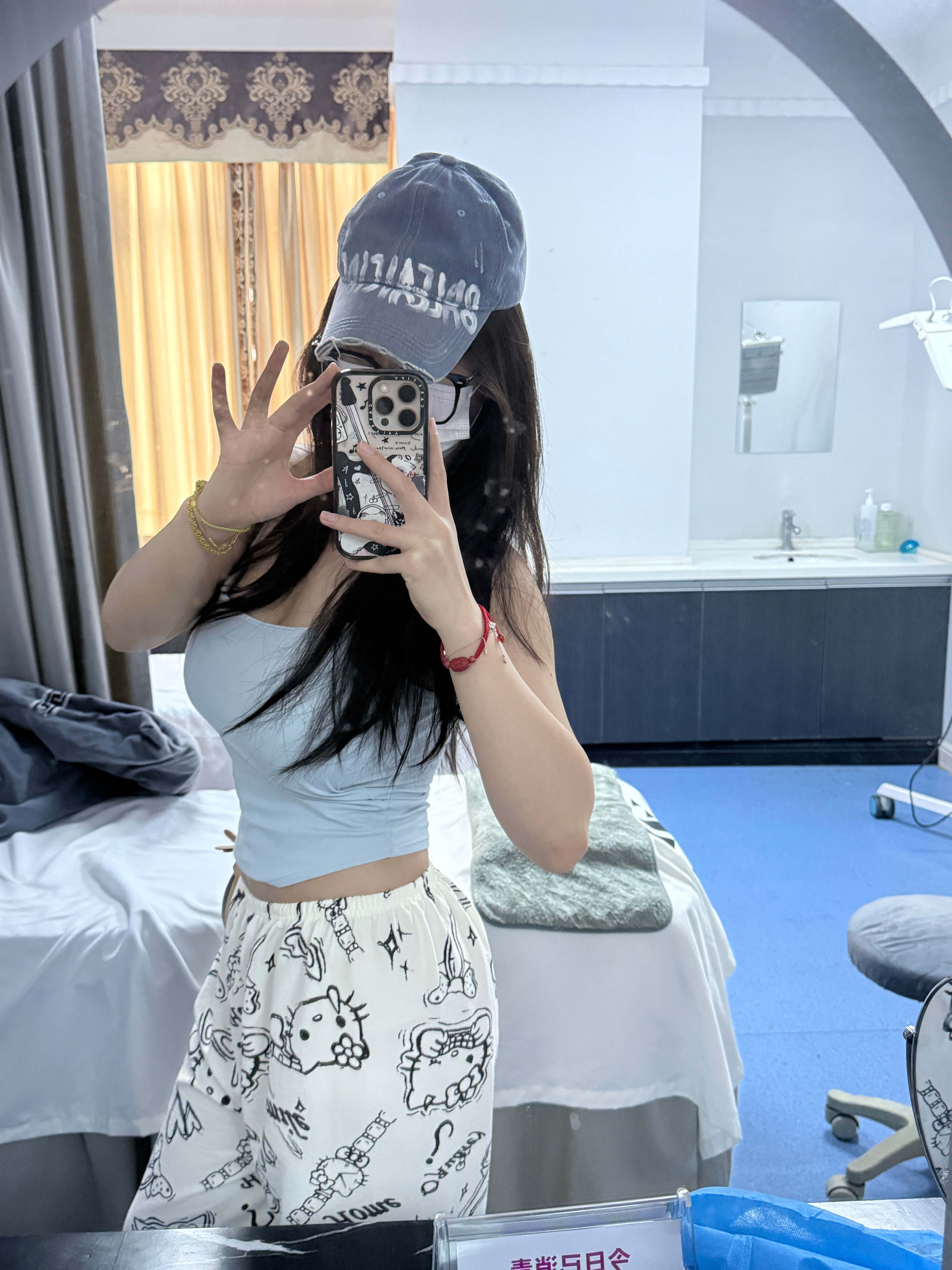 一些实况(其实还是蛮喜欢一些审美在线的漂亮花) ​​​