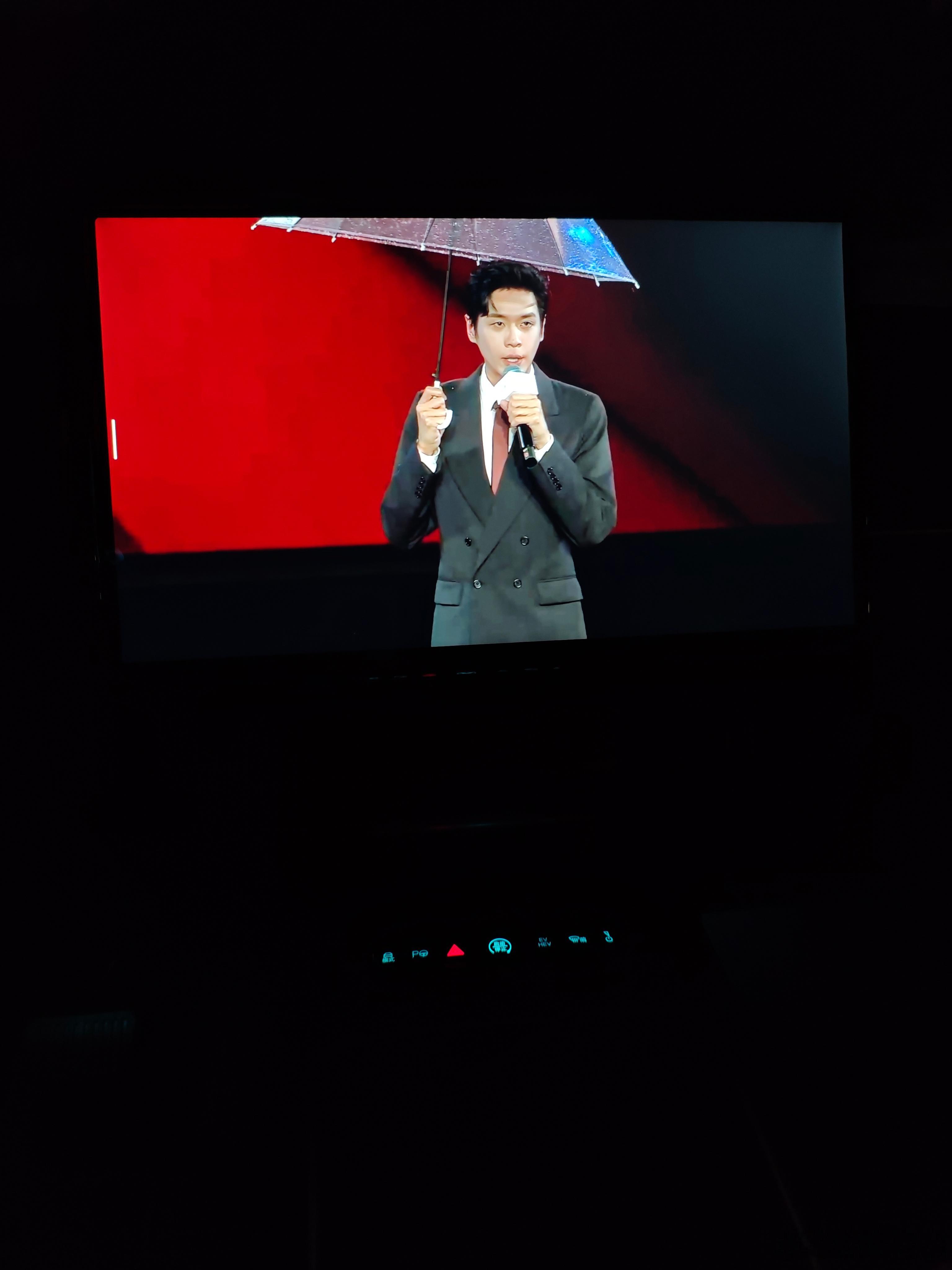 张若昀 x 比亚迪大唐，帅！比亚迪大唐比亚迪