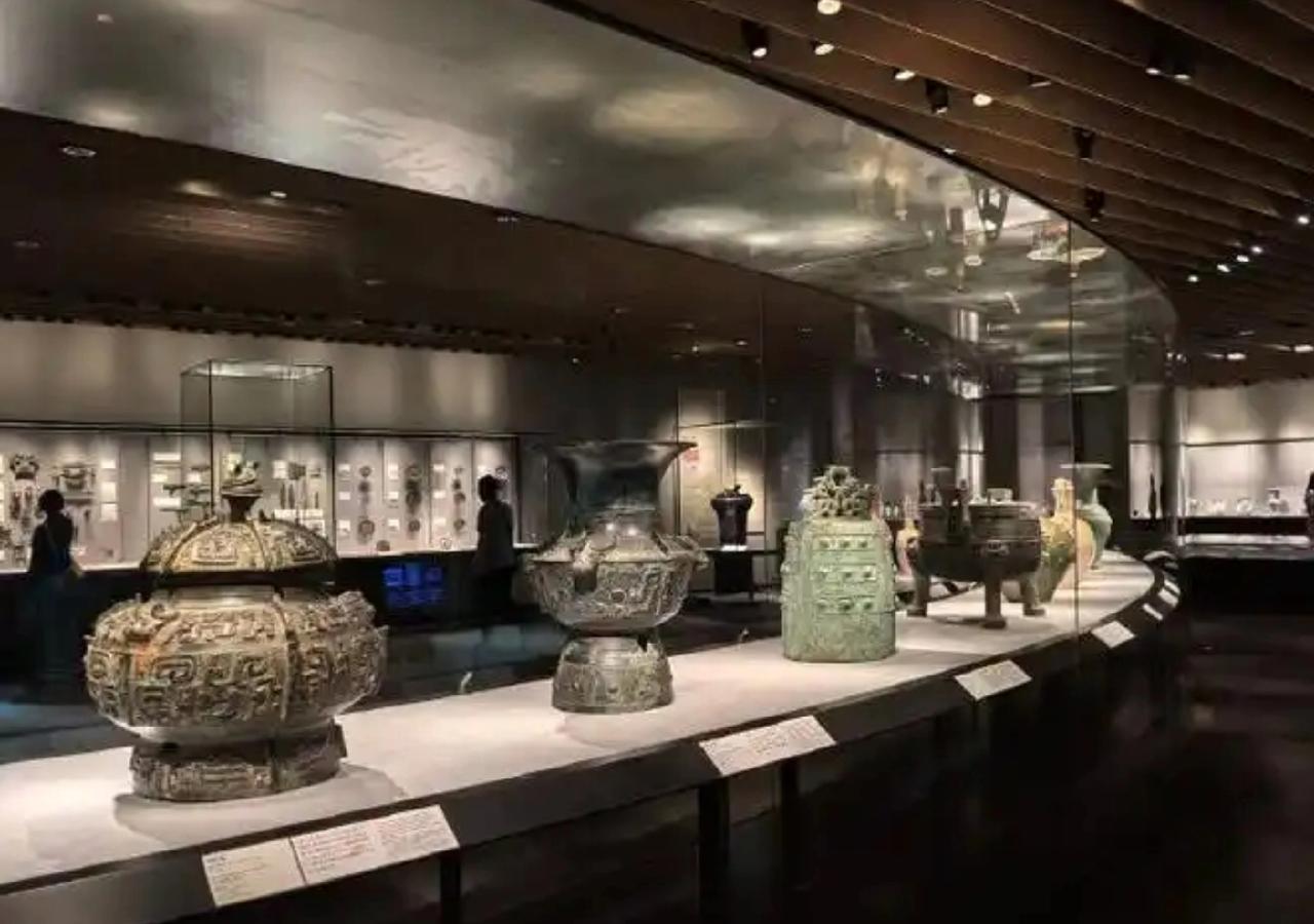 日本侵华期间劫掠中国文物数量惊人

日本为何至今仍持有超过200万件中国文物？这