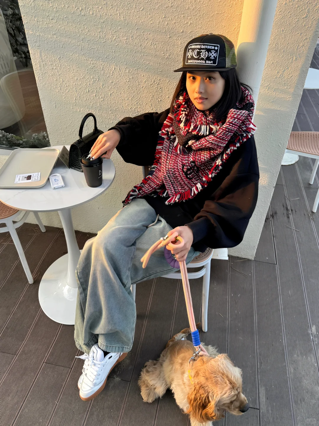 没有班味的生活☀️