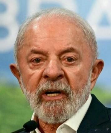 巴西总统卢拉批评特朗普通过社交媒体“统治世界”的企图。

1月20日，巴西总统卢